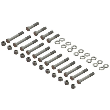 Atro Suspension Hardware Kit, HW62-50380 HW62-50380